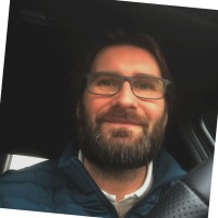 Nicolas Keribin