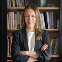 Alexandra Poirier CPA