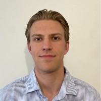 Daniel Thacker