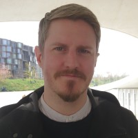 Nicolai Esben Thiele Overgaard