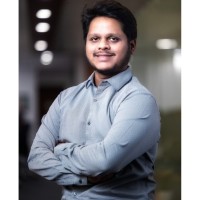 Aniket Sakhare