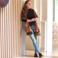 Rebecca Livingstone (Mooney)