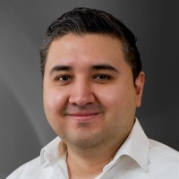 Daniel Aguilar