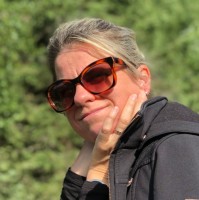 Kristina Marinkovová