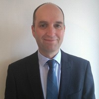 Mark Durrans