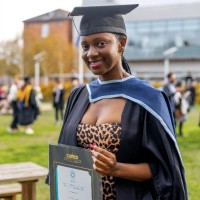 Sarah Ntabadde
