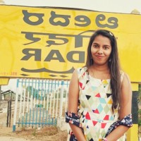 Radhika Sada