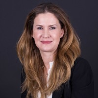 Susan Grisso de Ortega