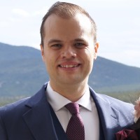 Blaine Roman
