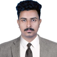 Akhil C