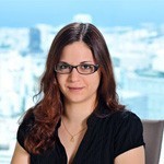Naama Prior