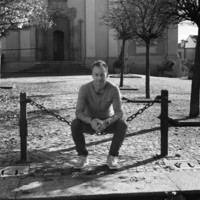 Serge Artemieff