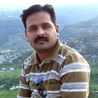 Adnan Sial