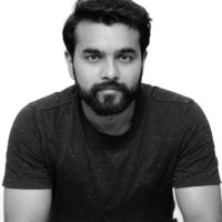 Shiva Bhardwaj
