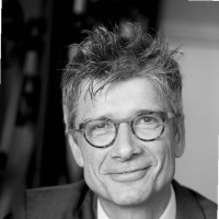 Hervé Gavard Dorge