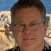 Michael Ebinger