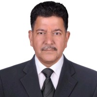 Damodar Sharma