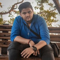 Mrutunjaya Biswal