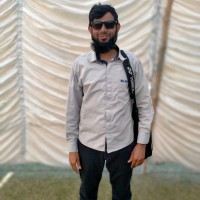 Muhammad Hafeez