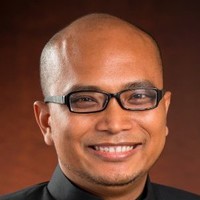 Sham Ibrahim