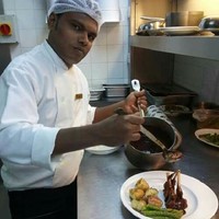 Ashok Kumar Selvam
