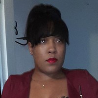 Davita-Ann Gilbert