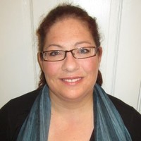 Lisbeth Kirckhoff Husballe