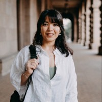 Sevara Mukhamedkarimova