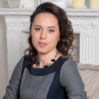 Maryna Lytvynenko