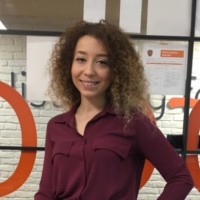 Hande Aydın Yıldız
