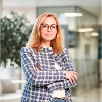 Olena Boychenko