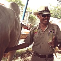 Sirajudin Abdullah