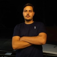 Alexandre Vieira Krist