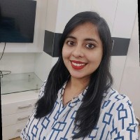 Vinita Agarwal