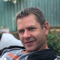 Mick Webb