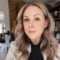 Allison Jones