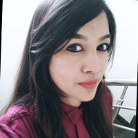 Tanuja U S