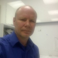 Simon Kay