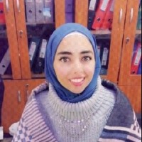 Azza Ahmed El Hawash