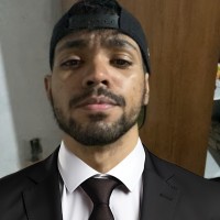 Hyuri Araújo Da Silva