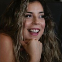 Eliana Rubio