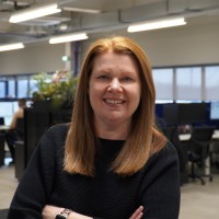 Sharon Binns