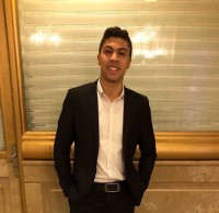 Ahmed Salah