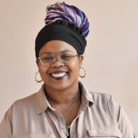Vernisha Bradford