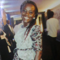 Oluwayemisi Okoya
