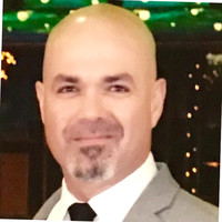 Benjamin Sepulveda Torres