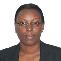 Elizabeth Msuya