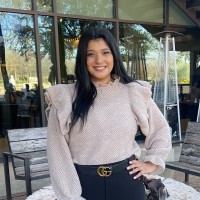 Sylvia Abdelmasih