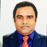 Humayun Kabir