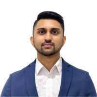 Prashant Patel, Associate Aia
